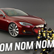 Illustration for article titled Tesla Could Use Up All The Worlds Laptop Batteries